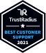 Telerik & Kendo UI - .NET & JavaScript UI组件- TrustRadius最佳客户支持奖