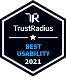 Telerik & Kendo UI - .NET & JavaScript UI组件- TrustRadius最佳可用性奖