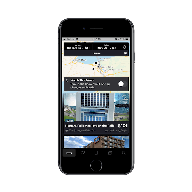 HotelTonight-App HotelTonight-App