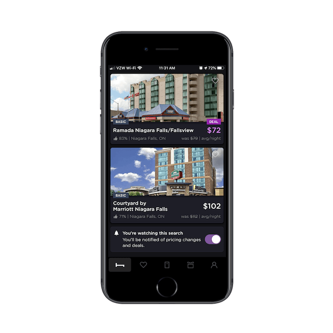 HotelTonight-Deal HotelTonight-Deal