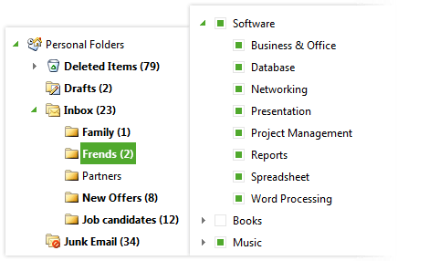 An Asp.Net Ajax Treeview Control With Templates
