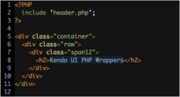 php-getting-started