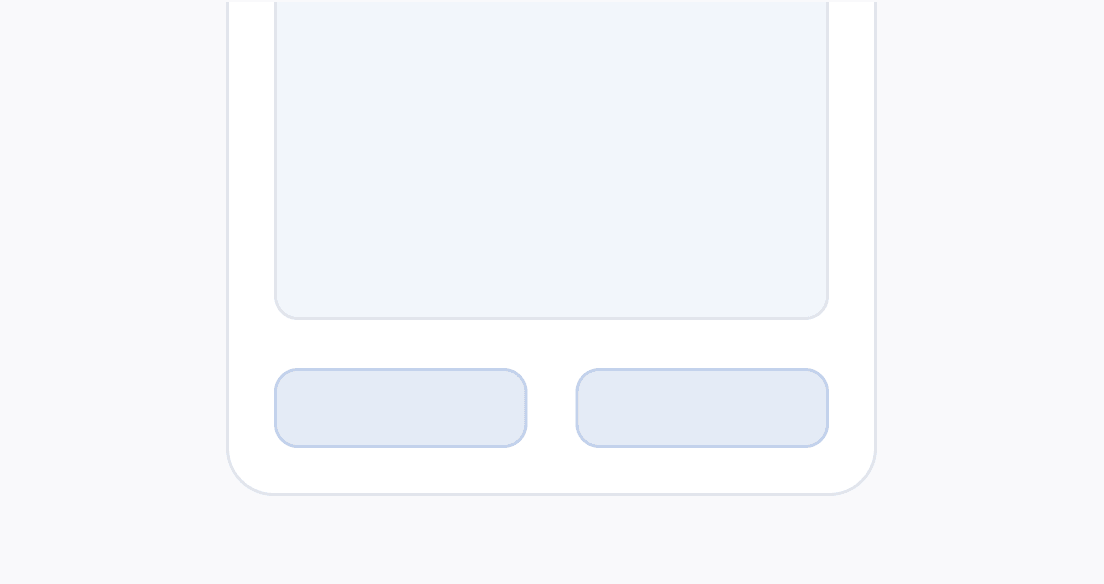 When nesting Telerik and Kendo UI elements, use the parent's border radius value. Nested Telerik and Kendo UI elements using the parent's border radius value