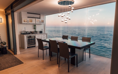 Family House Residence
