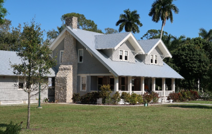 Family House Residence
