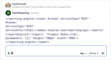 ai-assistant-reporting