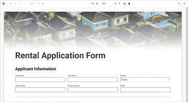 PDFViewer - Form Filling - Thumbnail 320x200