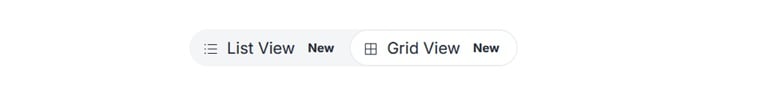KendoReact Segmented Control - Customization