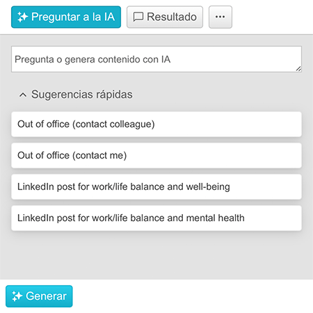 Telerik UI for ASP.NET AJAX AI Prompt - Globalization