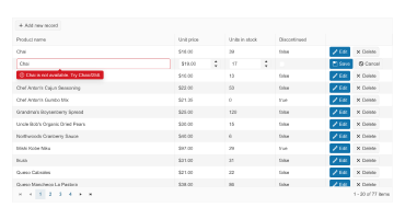 Telerik UI for ASP.NET Core Grid Remote-validation-370