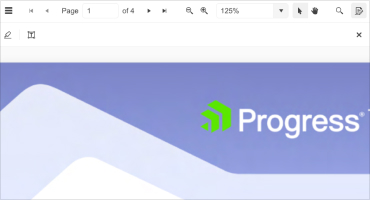 Telerik UI for ASP.NET Core PDF Annotations -370x200