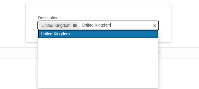 Telerik UI for Blazor MultiSelect - Persist filter on select