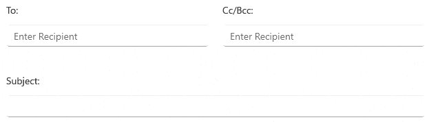 AutoComplete Telerik for .NET MAUI