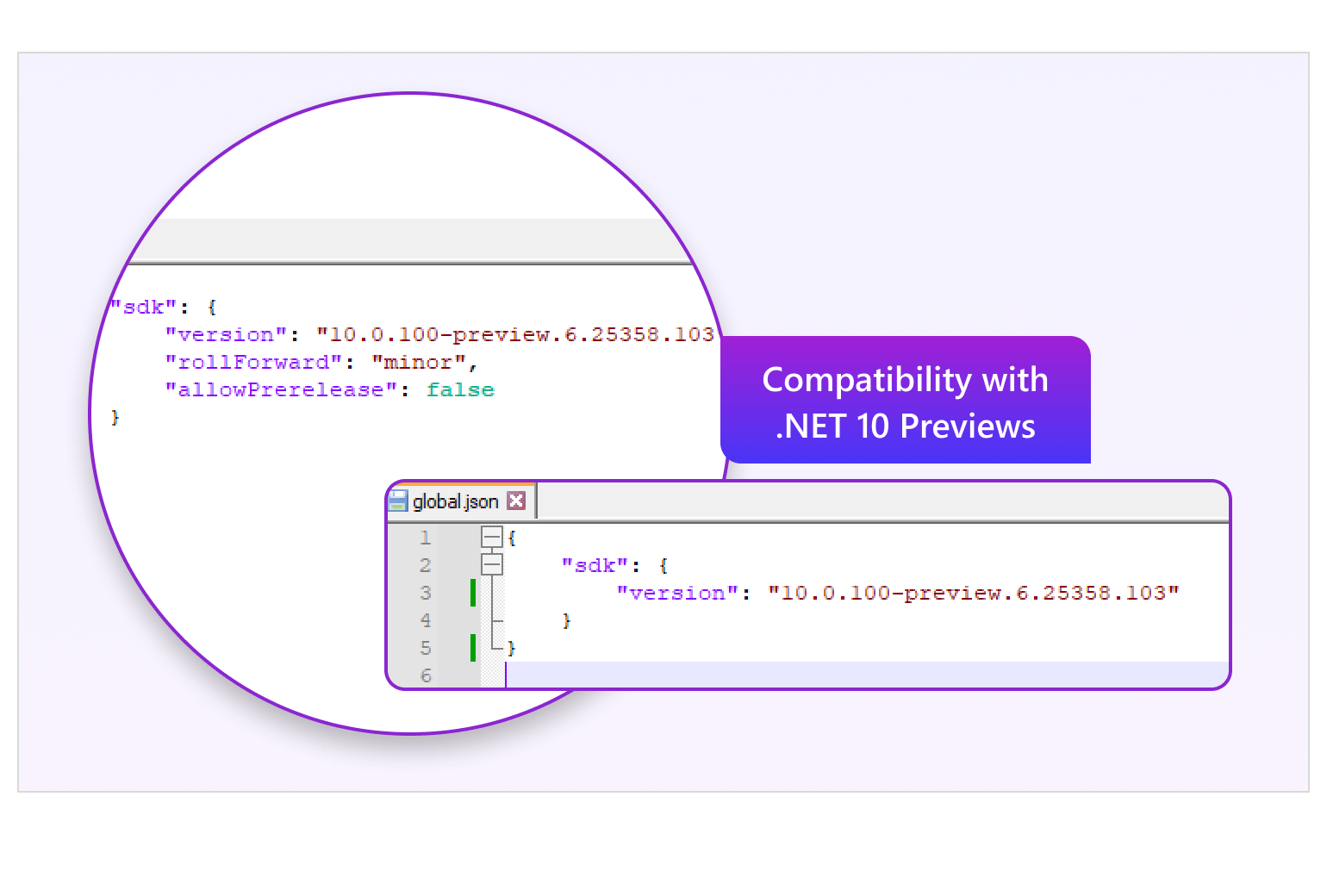 Compatibility with .NET 10 Preview MAUI