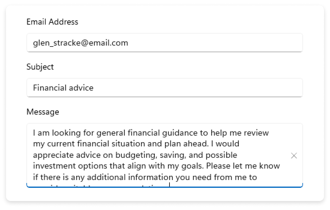 Telerik for .NET MAUI Editor