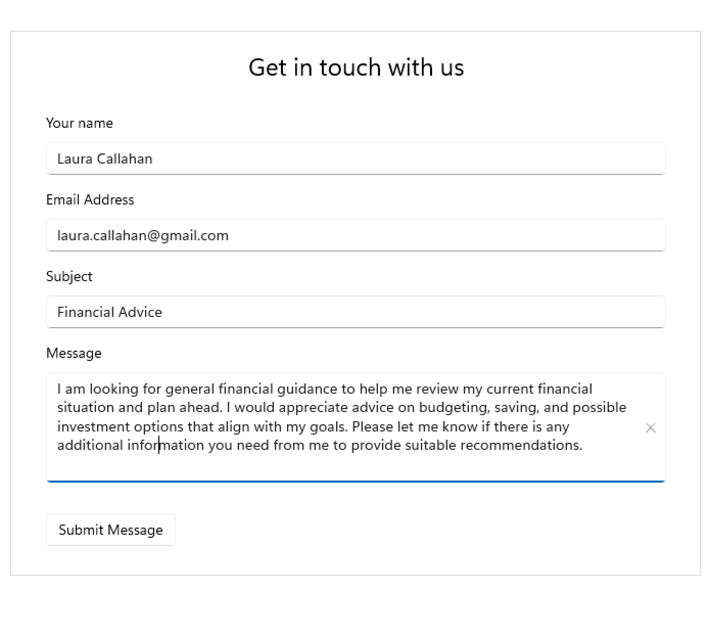 Multiline Entry MAUI Editor