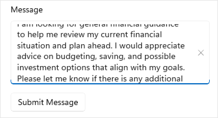 RadEditorComponent Telerik for .NET MAUI