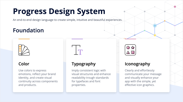 Design System Documentation