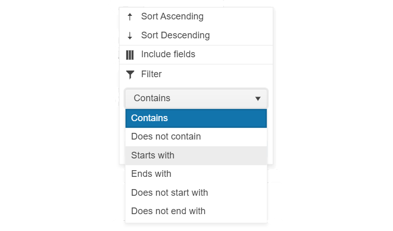 Blazor PivotGrid | Telerik UI For Blazor