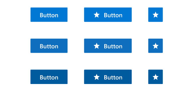 Progress ThemeBuilder Fluent Theme Support - What's new