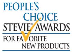 American Business Awards People's Choice