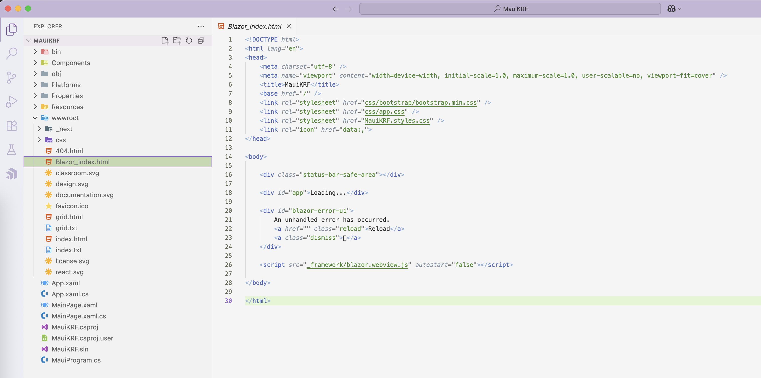 Blazor_index.html