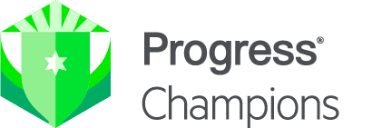 Progress Champions logo