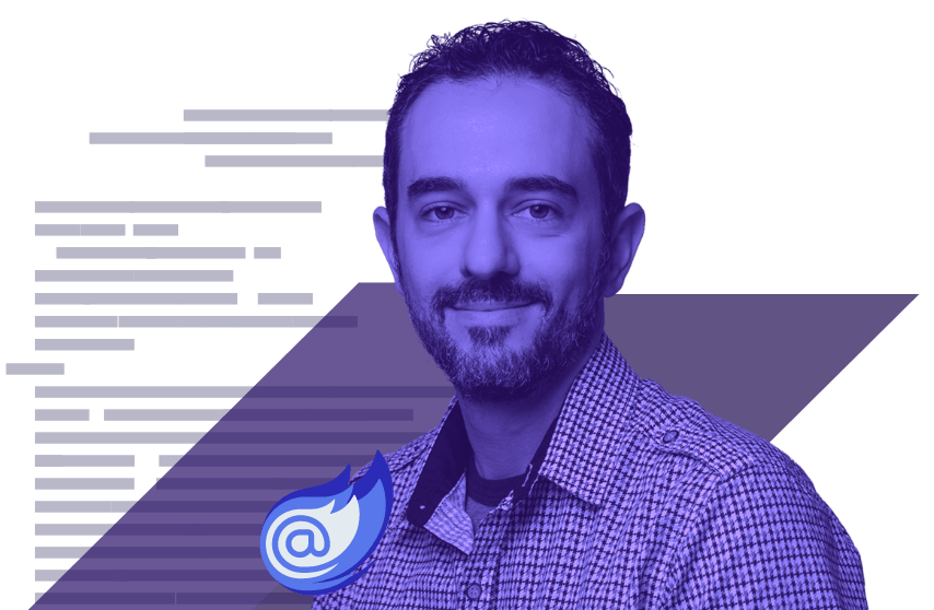 The Blazor Power Hour On Codeitlive Twitch Channel The Blazor Power Hour On Codeitlive Twitch Channel