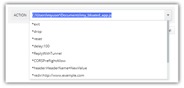 fiddler auto responder actions fiddler auto responder actions