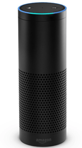 amazon echo