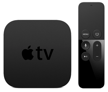 apple tv apple tv