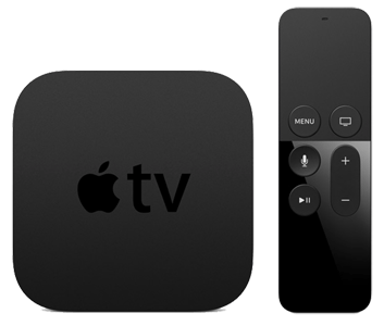 apple tv