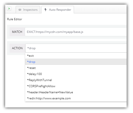 fiddler everywhere auto responder drop fiddler everywhere auto responder drop