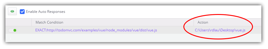 fiddler everywhere auto responder fiddler everywhere auto responder