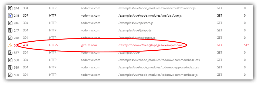 fiddler everywhere detect 404 fiddler everywhere detect 404