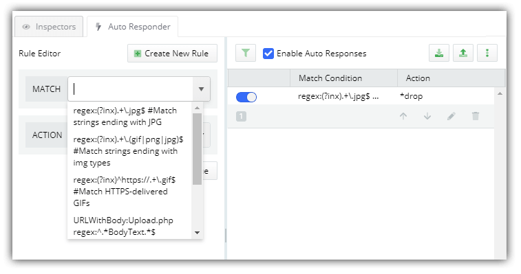 fiddler everywhere auto responder fiddler everywhere auto responder