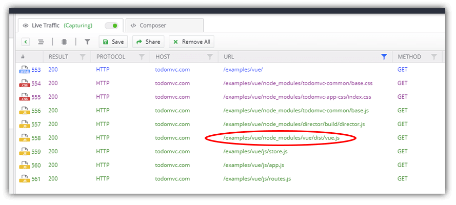 fiddler everywhere vuejs fiddler everywhere vuejs