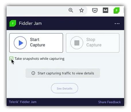 fiddler jam chrome extension fiddler jam chrome extension