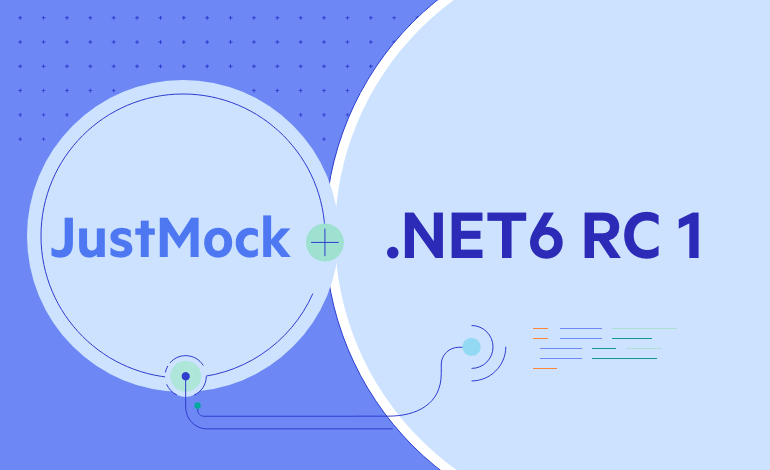 Support for .NET 6 RC1 Support for .NET 6 RC1