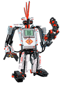 lego mindstorms