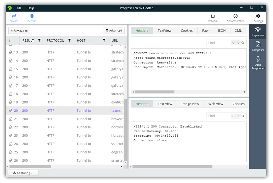 old fiddler everywhere ui old fiddler everywhere ui