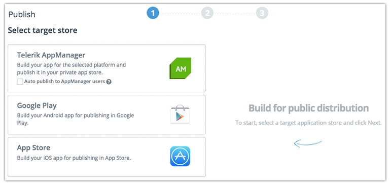 telerik platform app store telerik platform app store