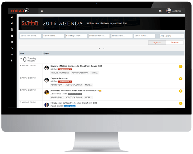 How Kendo UI is used on the Collab365 SharePoint Platform-1 How Kendo UI is used on the Collab365 SharePoint Platform-1