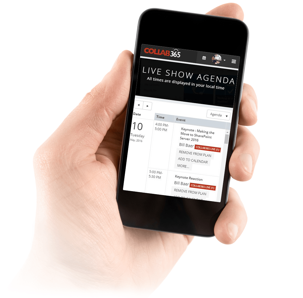 How Kendo UI is used on the Collab365 SharePoint Platform-4 How Kendo UI is used on the Collab365 SharePoint Platform-4