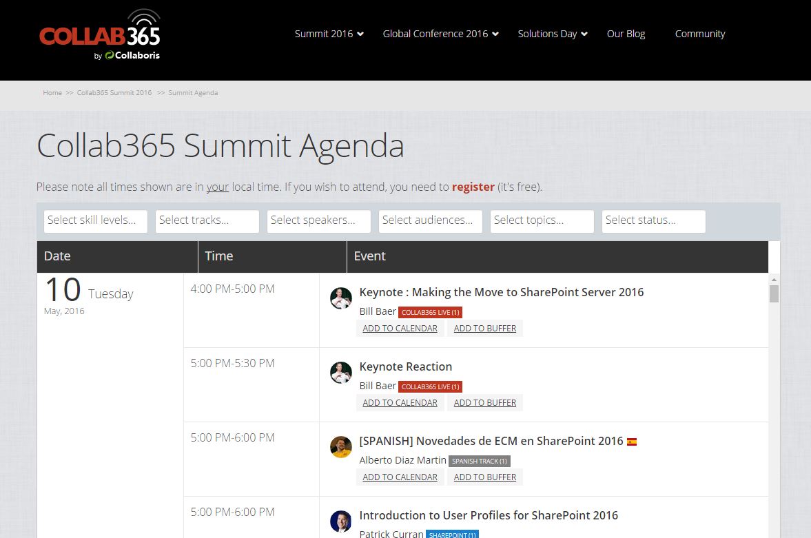 How Kendo UI is used on the Collab365 SharePoint Platform-5 How Kendo UI is used on the Collab365 SharePoint Platform-5