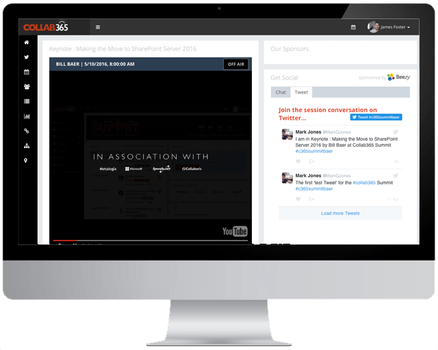 How Kendo UI is used on the Collab365 SharePoint Platform-6 How Kendo UI is used on the Collab365 SharePoint Platform-6