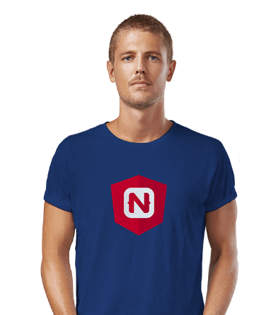 nativescript-shirt nativescript-shirt