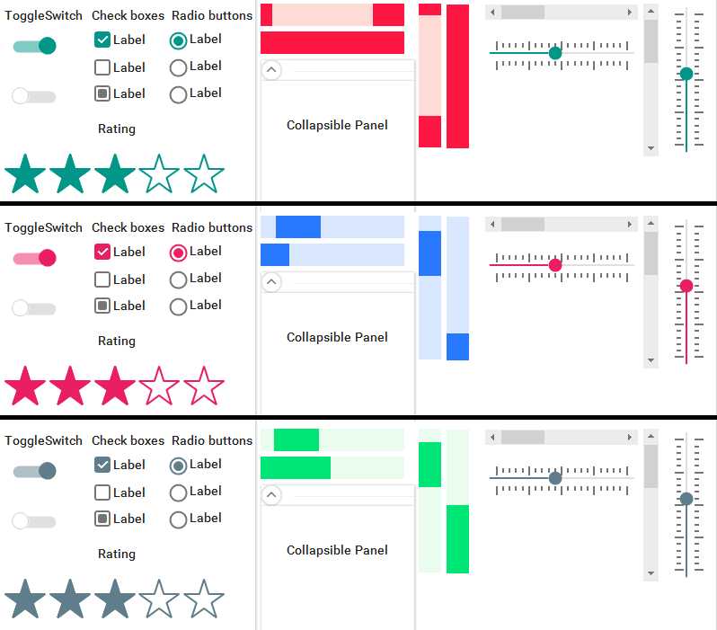 MaterialThemes MaterialThemes