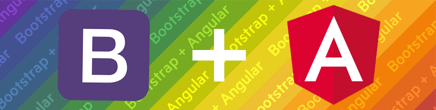 Create Angular App Themes with Bootstrap 4, Sass &amp; Kendo UI_870x220