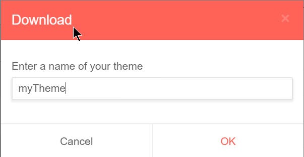 Download Theme Download Theme